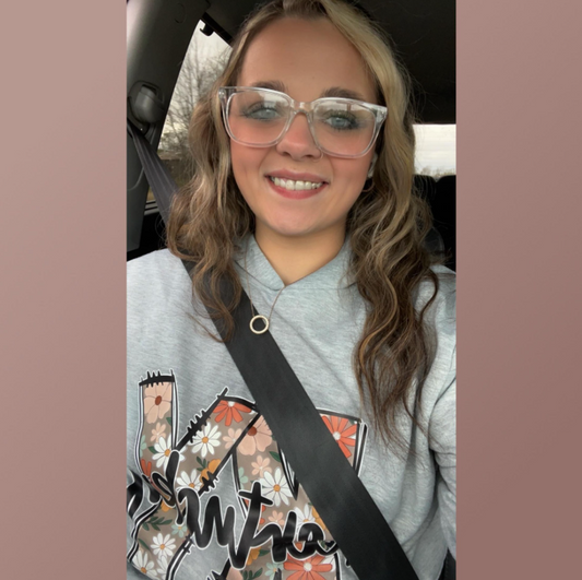Welcome to Honey Bee Banner Boutique: Meet the Artist Behind the Banners